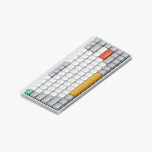 NuPhy Air75 V2 keyboard