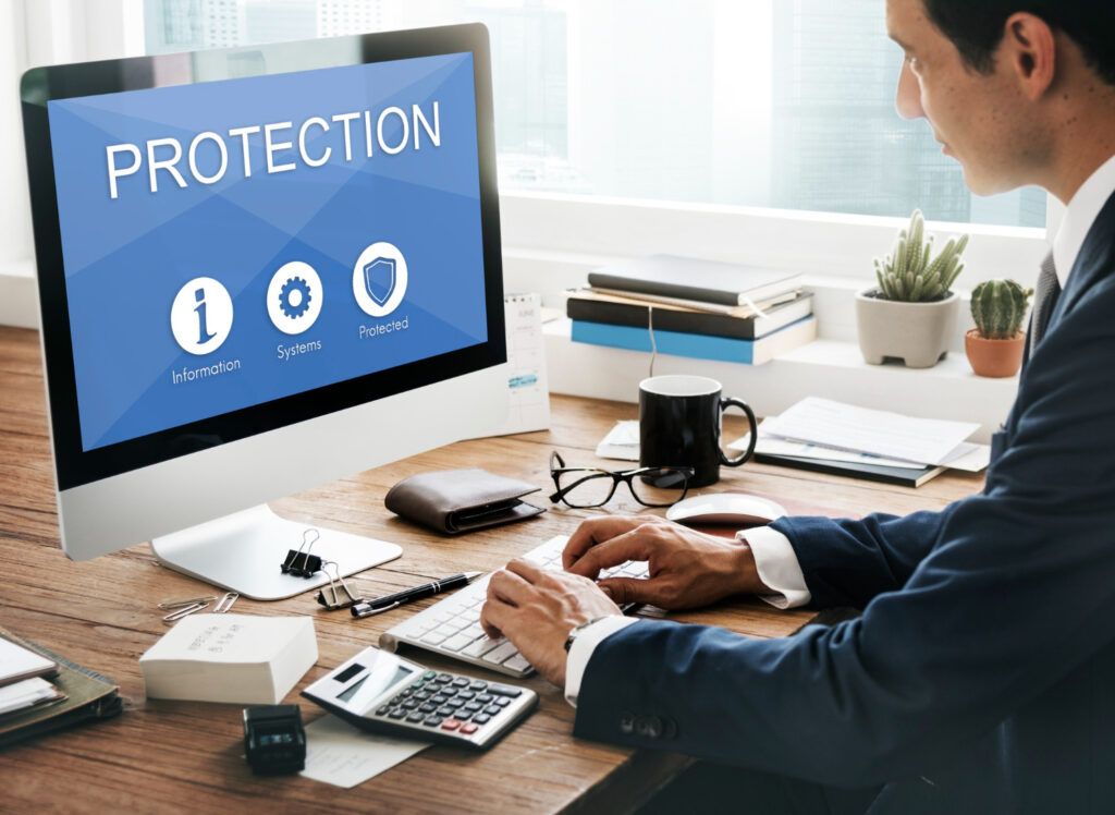 Ways to Protect Your Online Accounts