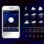 Best Weather Apps for Your iPhone 2024