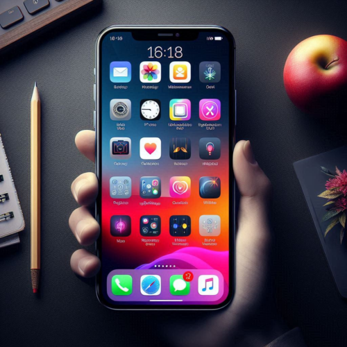 apple ios 18 features