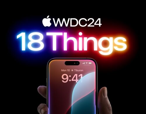 Apple's WWDC24: What to Expect