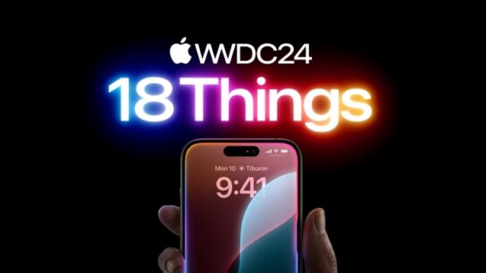 Apple's WWDC24: What to Expect