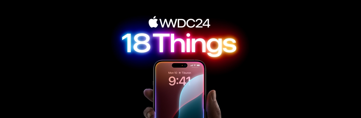 Apple's WWDC24: What to Expect