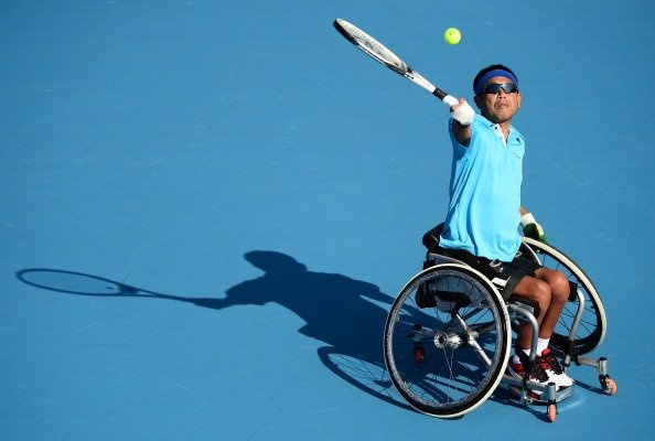 Wheelchair Tennis at the 2024 Paralympics: Schedule and Highlights