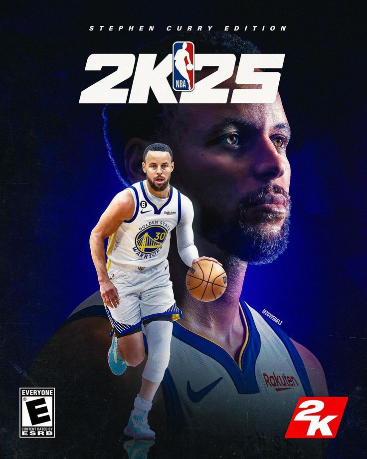 2k25 release date